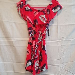 Express romper
